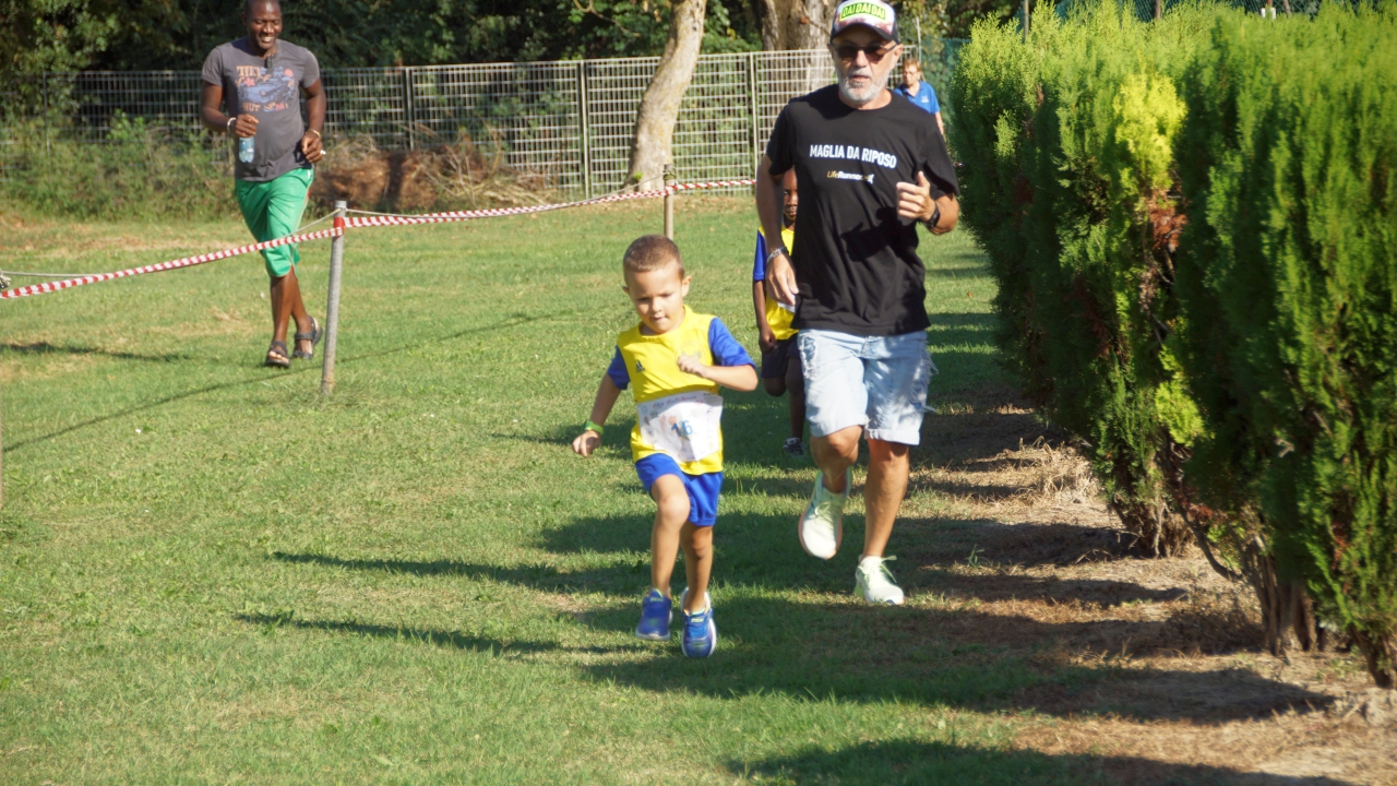 Marina di Ravenna: Promesse di Romagna - 20 settembre 2025